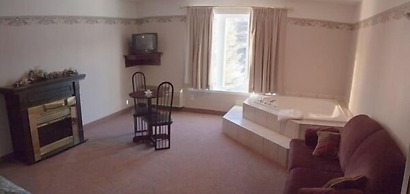 Motel Saint-Côme
