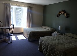 Motel Saint-Côme