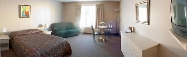 Motel Saint-Côme