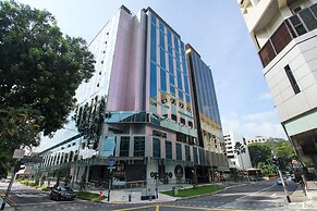 Hotel Chancellor@Orchard