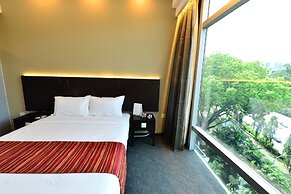 Hotel Chancellor@Orchard
