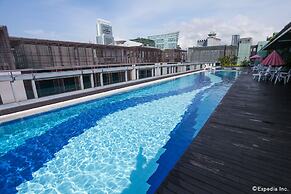 Hotel Chancellor@Orchard