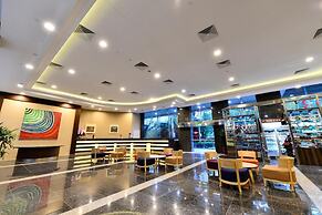 Hotel Chancellor@Orchard