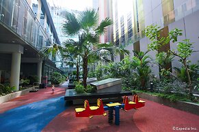 Hotel Chancellor@Orchard