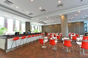 Hotel Chancellor@Orchard