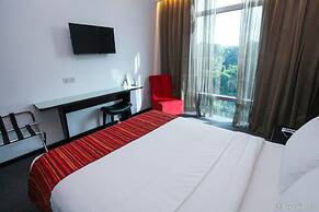 Hotel Chancellor@Orchard