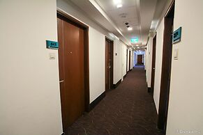Hotel Chancellor@Orchard