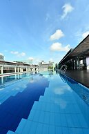 Hotel Chancellor@Orchard