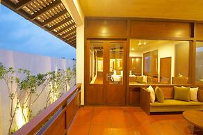 Jetwing Thalahena Villa