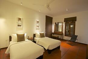 Jetwing Thalahena Villa