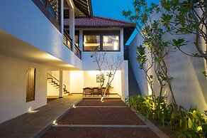 Jetwing Thalahena Villa