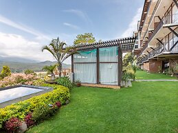 Hotel Santa Rosa