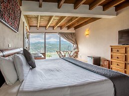 Hotel Santa Rosa