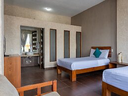 Hotel Santa Rosa