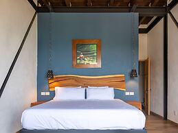 Hotel Santa Rosa