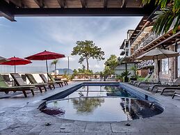 Hotel Santa Rosa