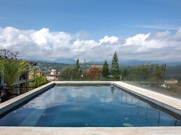 Hotel Santa Rosa