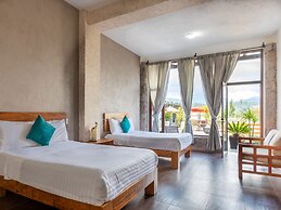 Hotel Santa Rosa