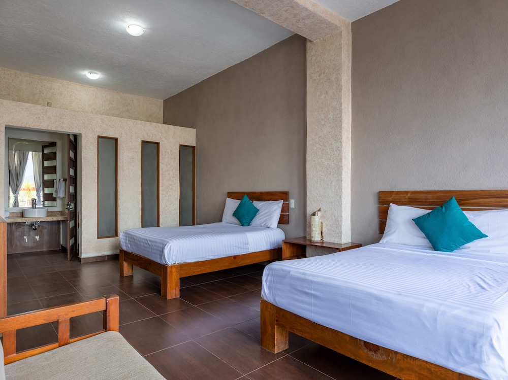 Hotel Santa Rosa