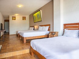 Hotel Santa Rosa