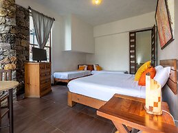 Hotel Santa Rosa