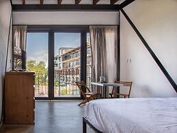 Hotel Santa Rosa