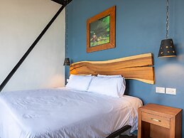Hotel Santa Rosa