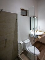 Hotel Santa Rosa
