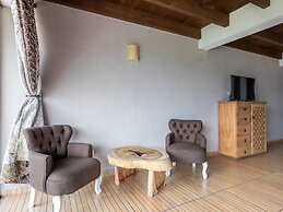 Hotel Santa Rosa