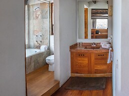 Hotel Santa Rosa