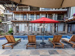 Hotel Santa Rosa