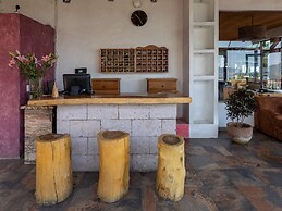 Hotel Santa Rosa