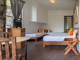 Hotel Santa Rosa