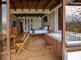 Hotel Santa Rosa