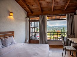 Hotel Santa Rosa
