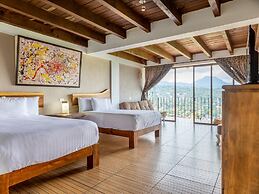 Hotel Santa Rosa