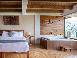 Hotel Santa Rosa