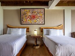 Hotel Santa Rosa