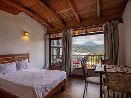 Hotel Santa Rosa