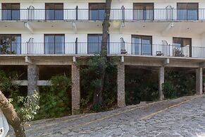 Hotel Santa Rosa