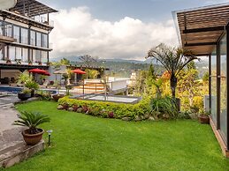 Hotel Santa Rosa