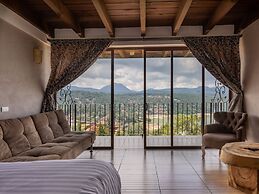 Hotel Santa Rosa