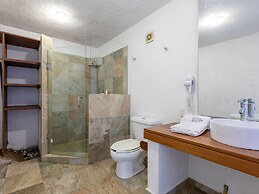 Hotel Santa Rosa