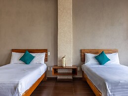 Hotel Santa Rosa