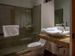 Hotel Santa Rosa