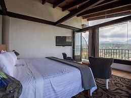 Hotel Santa Rosa
