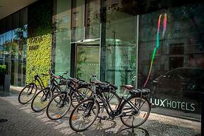 Lux Lisboa Park