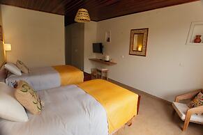 Hotel El Abuelo