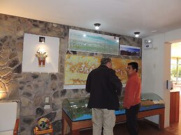 Hotel El Abuelo
