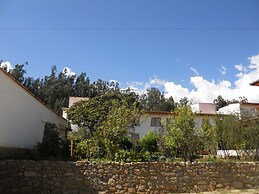 Hotel El Abuelo
